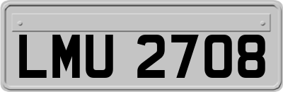 LMU2708