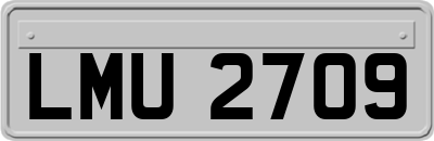 LMU2709