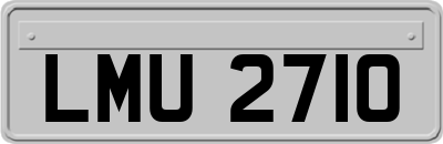 LMU2710