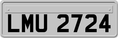 LMU2724