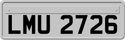 LMU2726
