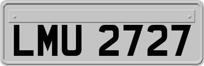 LMU2727