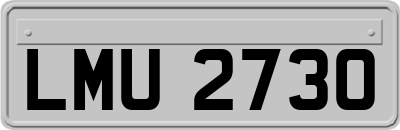 LMU2730