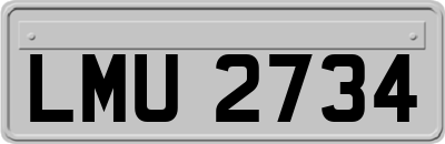 LMU2734
