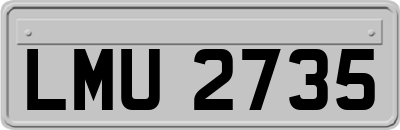 LMU2735