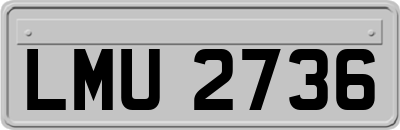 LMU2736