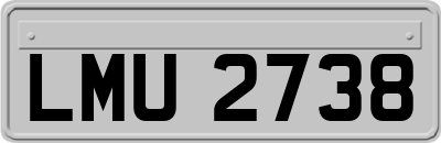 LMU2738