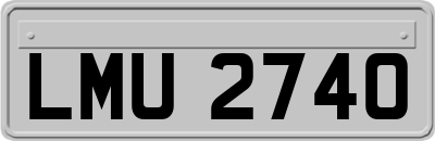 LMU2740