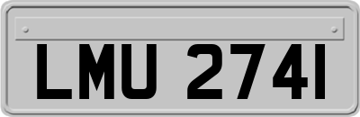 LMU2741