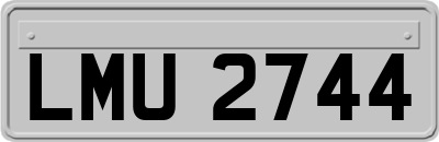 LMU2744