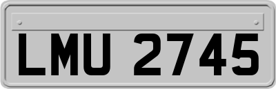 LMU2745