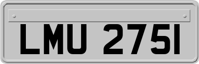 LMU2751
