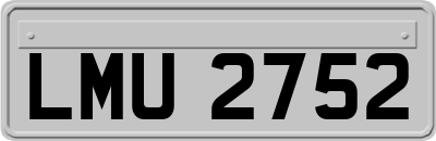 LMU2752
