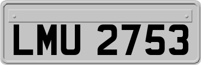 LMU2753