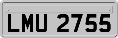 LMU2755