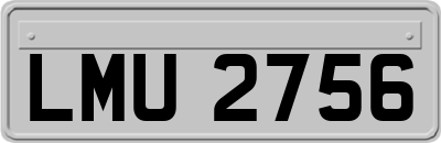 LMU2756