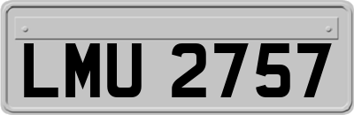 LMU2757