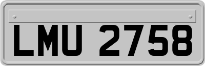 LMU2758