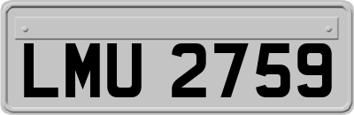 LMU2759