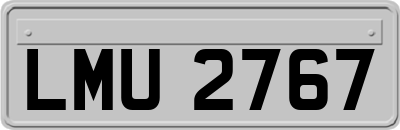 LMU2767