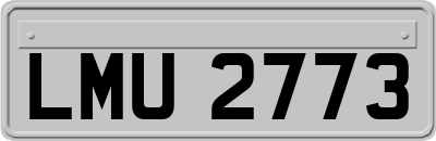 LMU2773
