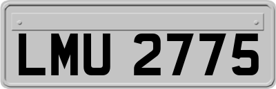 LMU2775