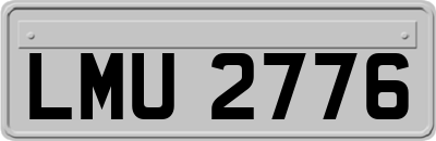 LMU2776