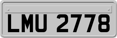 LMU2778