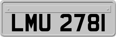 LMU2781