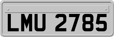 LMU2785