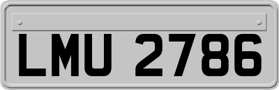 LMU2786