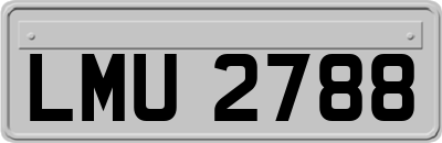 LMU2788