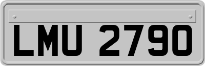 LMU2790