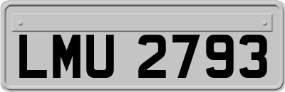 LMU2793