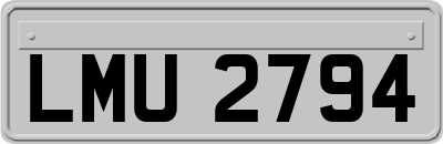 LMU2794