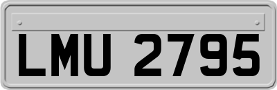 LMU2795