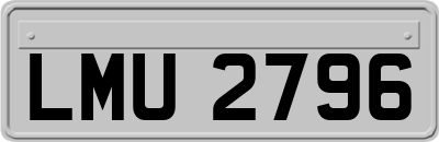 LMU2796