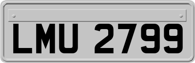 LMU2799