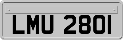 LMU2801