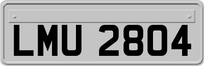 LMU2804
