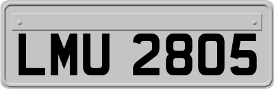 LMU2805