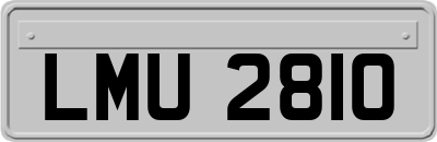 LMU2810