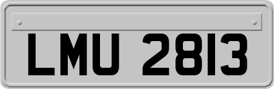 LMU2813