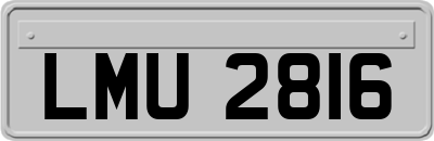 LMU2816