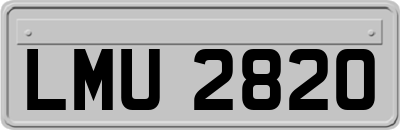 LMU2820