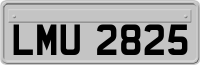 LMU2825