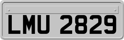 LMU2829