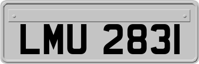 LMU2831