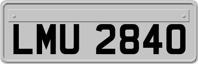 LMU2840