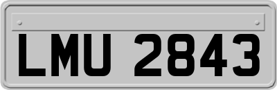 LMU2843
